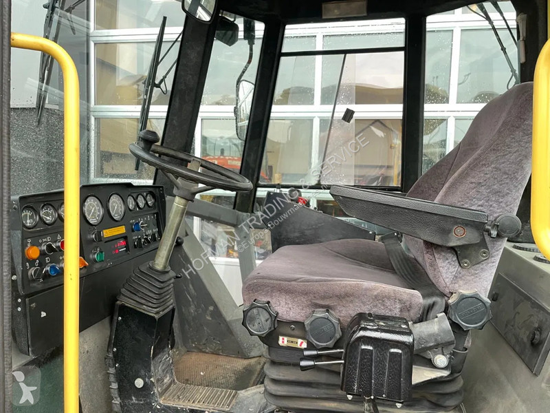 Compattatore Dynapac