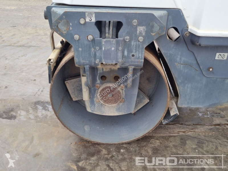 Compactador Atlas Copco CC1300