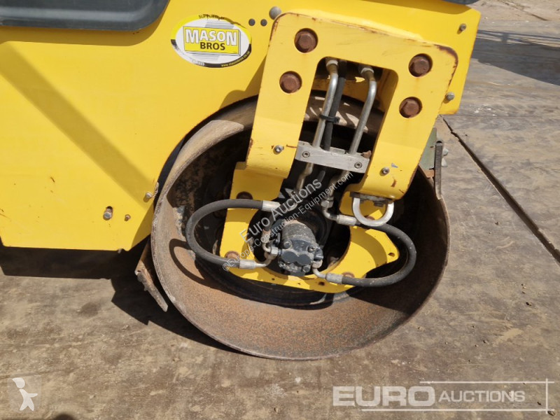 مدحلة  BW120AD-5