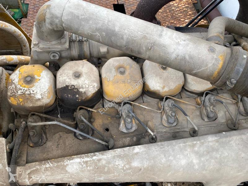 Compactor Caterpillar  PS300