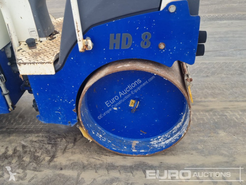 Wals  HD8VV