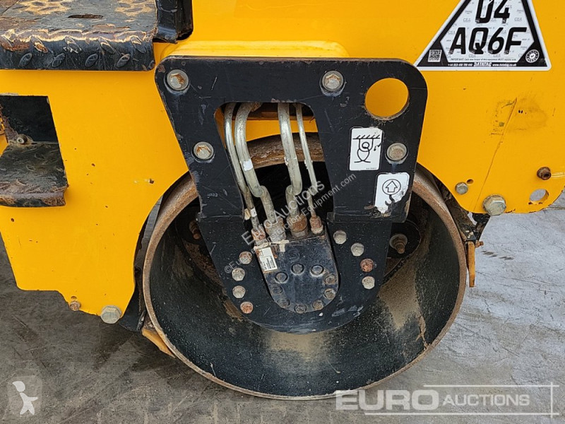 Wals JCB VMT160-80
