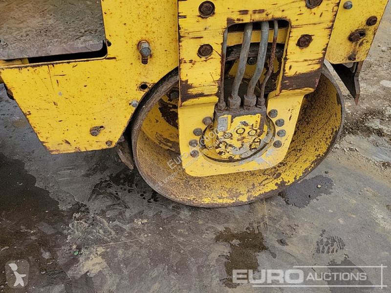 Wals  BW80AD-2