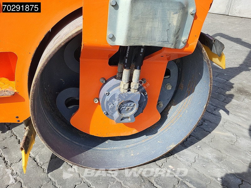 Wals Hamm HD12