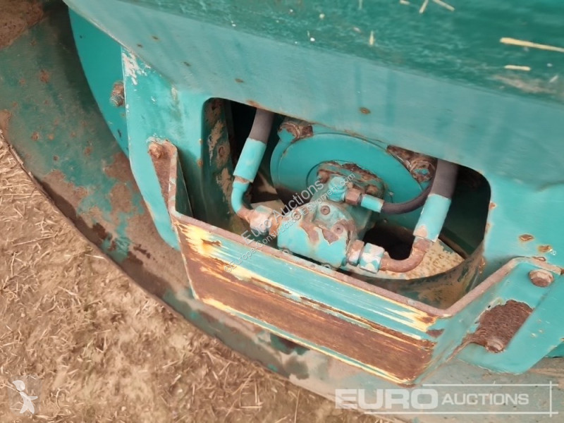 Compactor  BW164AD