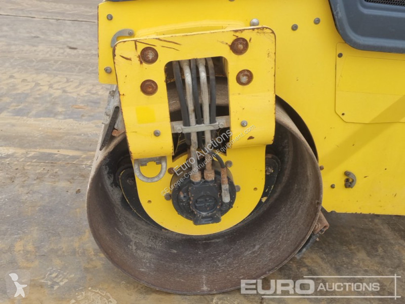 Compactor  BW120AD-5