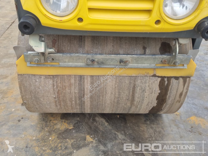 Compactor  RD18-80