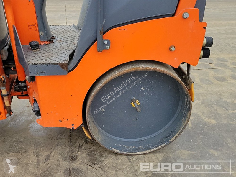 Compactor  HD8VV