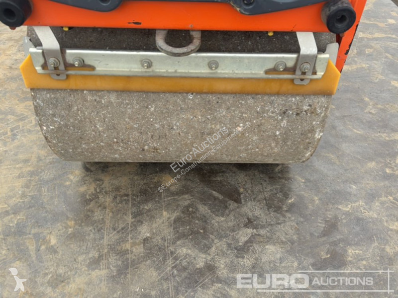 Compactor  HD8VV