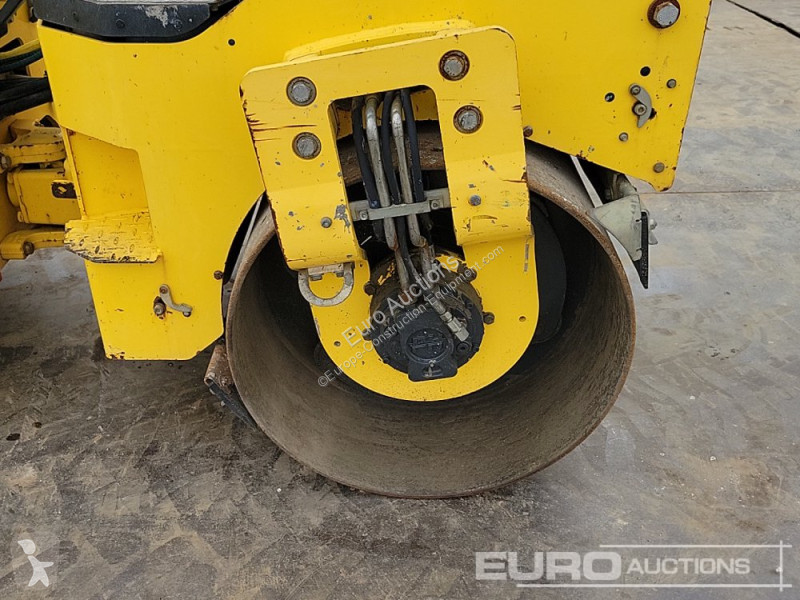 Compactor  BW120AD-5
