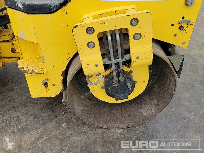 Compactor  BW120AD-5