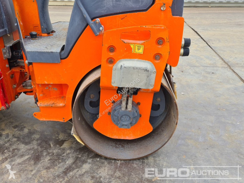 Compactor  HD12VV