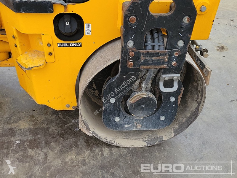 Compactor JCB CT260-120