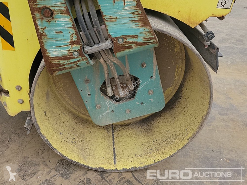 Compactor  ARX36