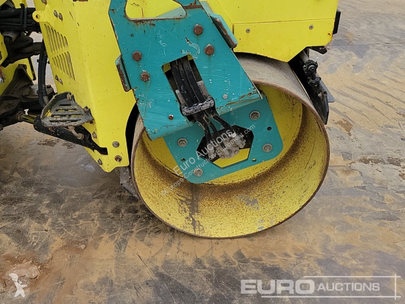 Compactor  ARX26