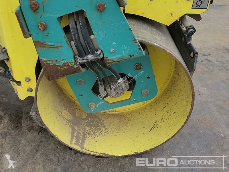 Compactor  ARX26