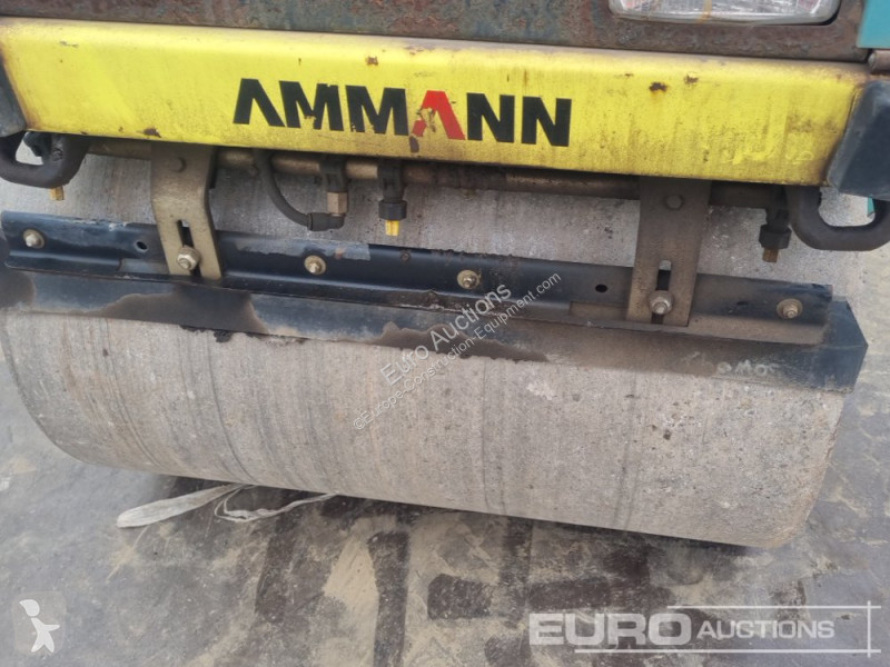 Compactor  ARX12