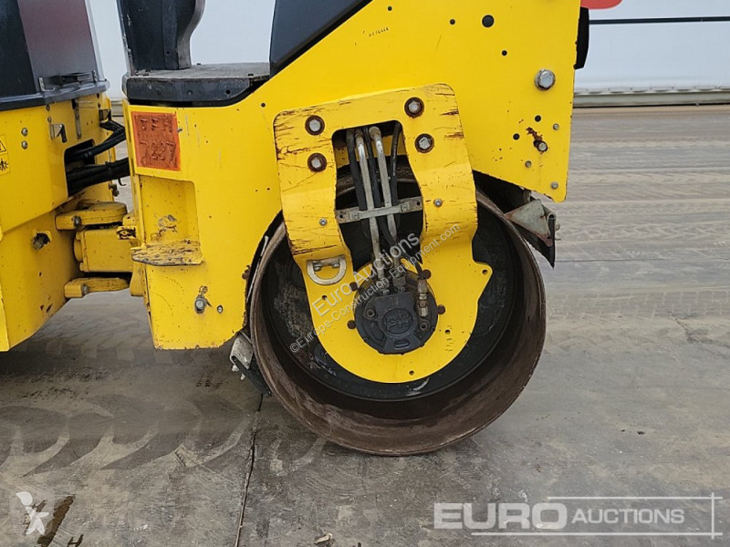 Compactor  BW120AD-5