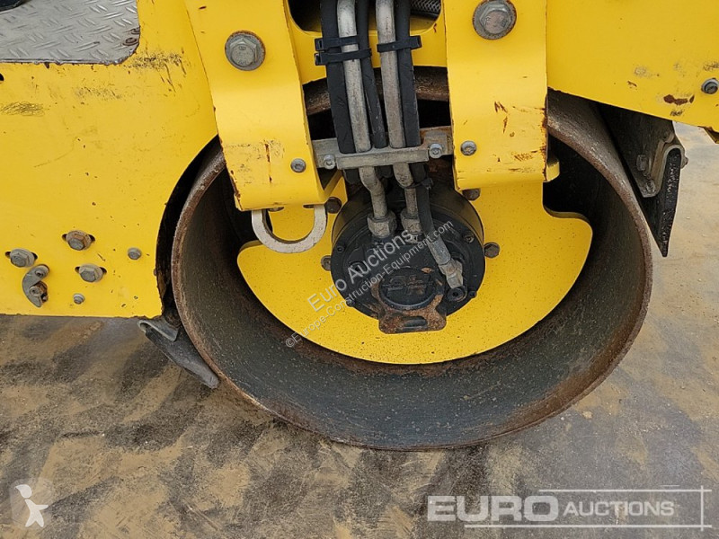 Compactor  BW80AD-5