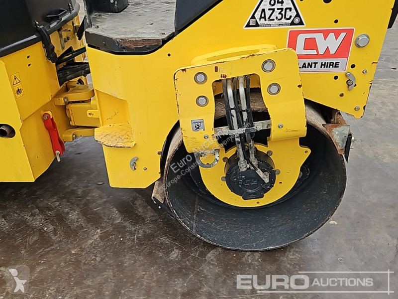 Compactor  BW120AD-5
