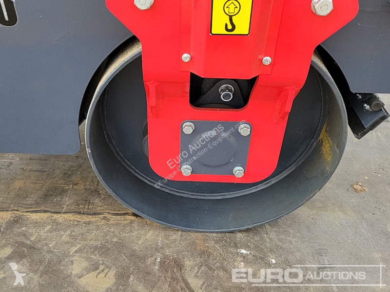 Compactor  MS1000