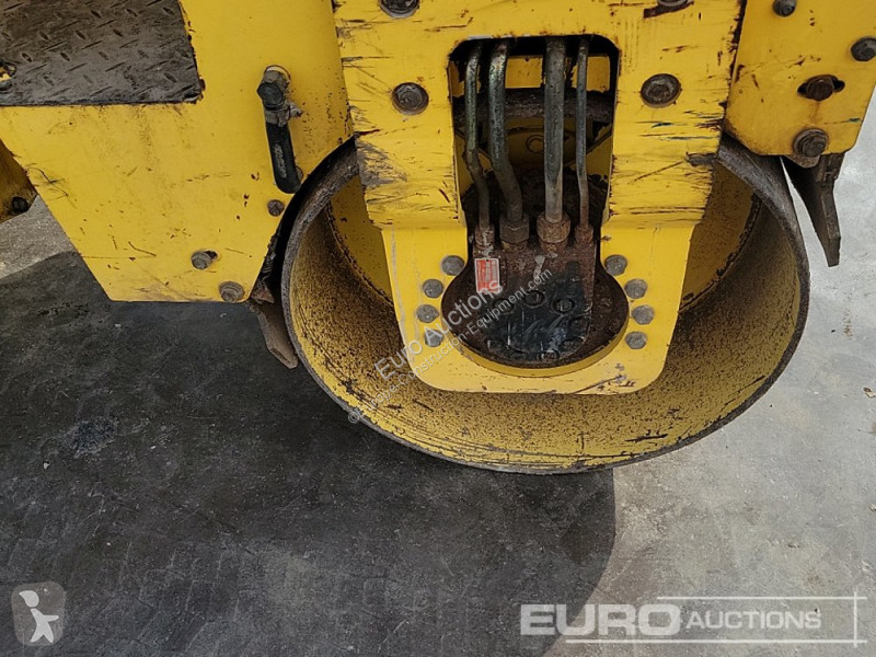 Compactor  BW80AD-2