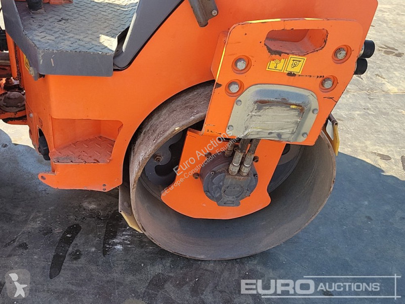 Compactor  HD12VV