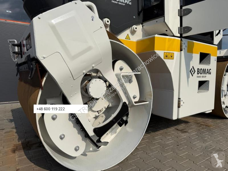 Compactor Bomag BW 174 AP - AM