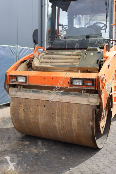 Wals Bomag AD-4