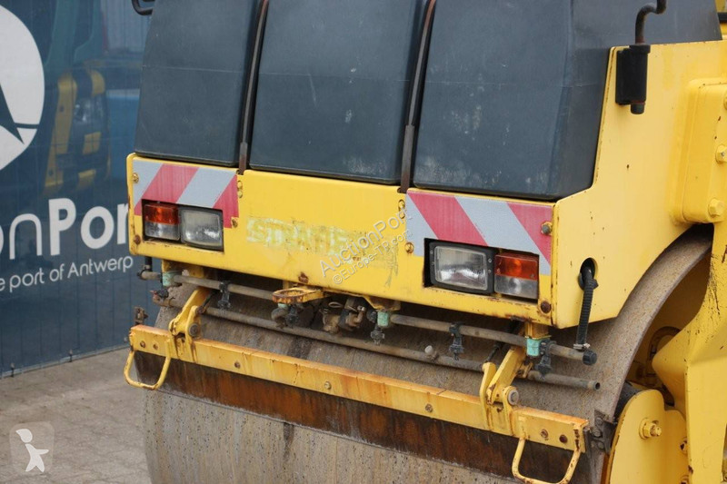 Wals Bomag AD-2
