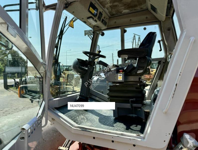 Compactor Hamm