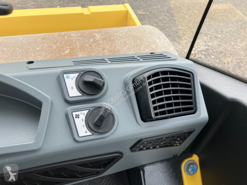 Jordstamper Bomag  BW 177 D-5  Stage V/Tier 4f