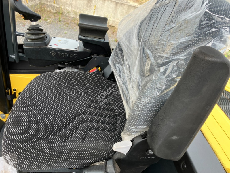 Compattatore Bomag  BW 177 D-5  Stage V/Tier 4f