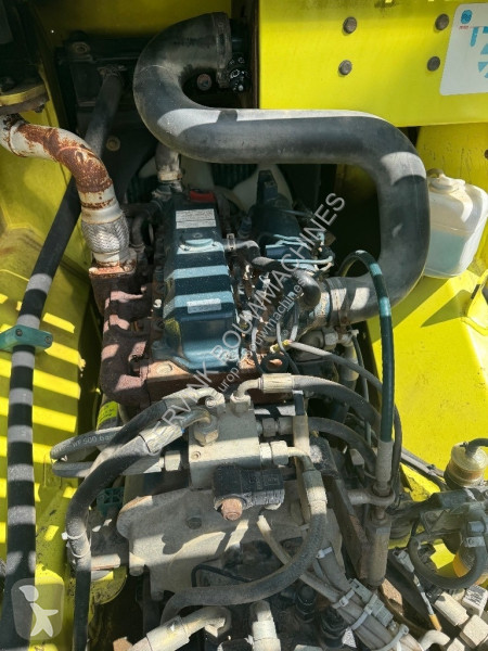 Wals Ammann RW 3005