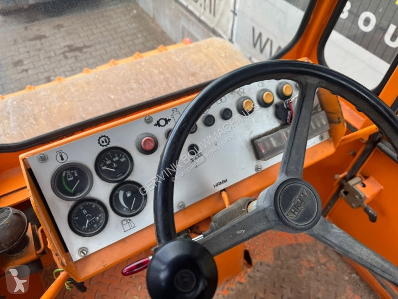 Wals Hamm 2310SSD