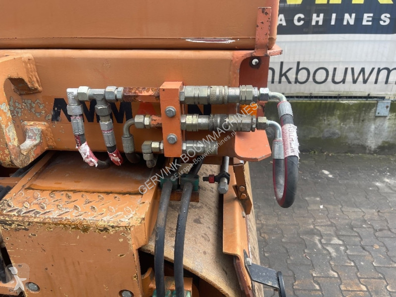 Wals Ammann DTV 653 D