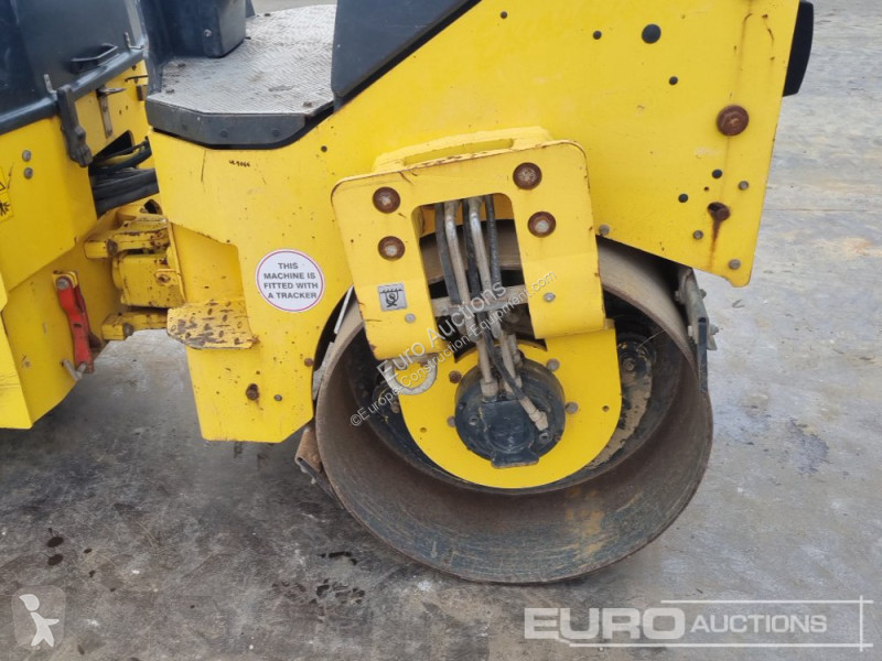 Compactor  BW120AD-5