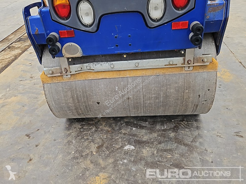 Compactor  HD12VV