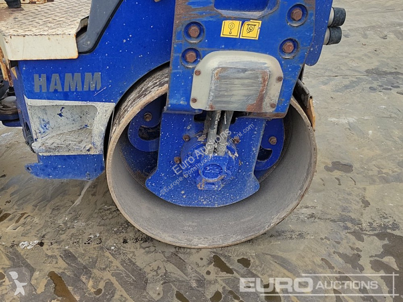 Compactador  HD12VV