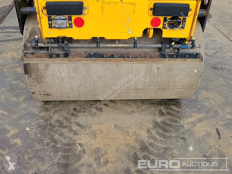 Jordstamper JCB VMT260-120