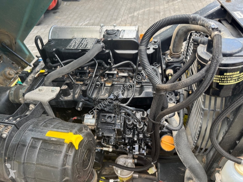 Compactador Ammann ARX 36