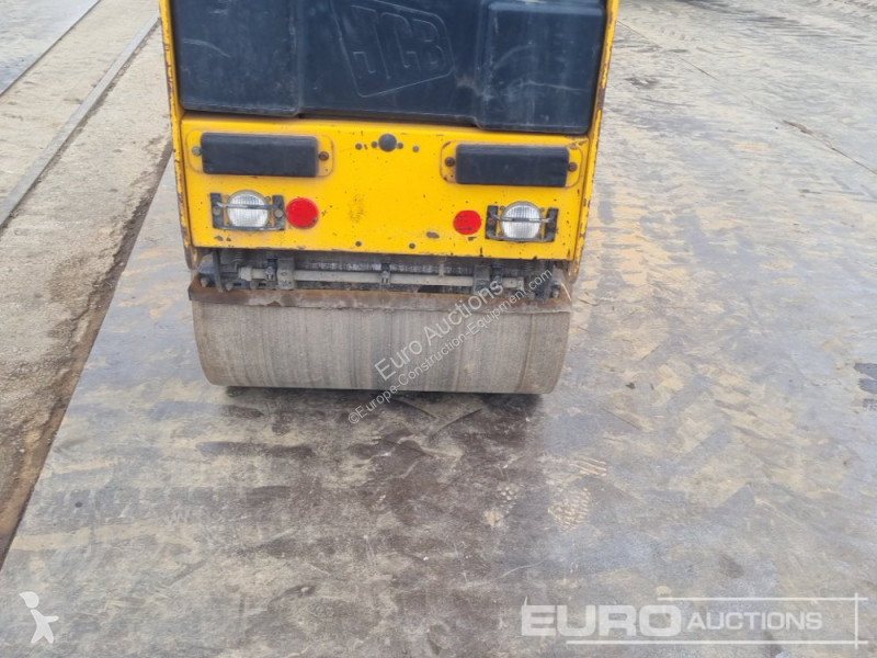 Compactor JCB VMT160-80