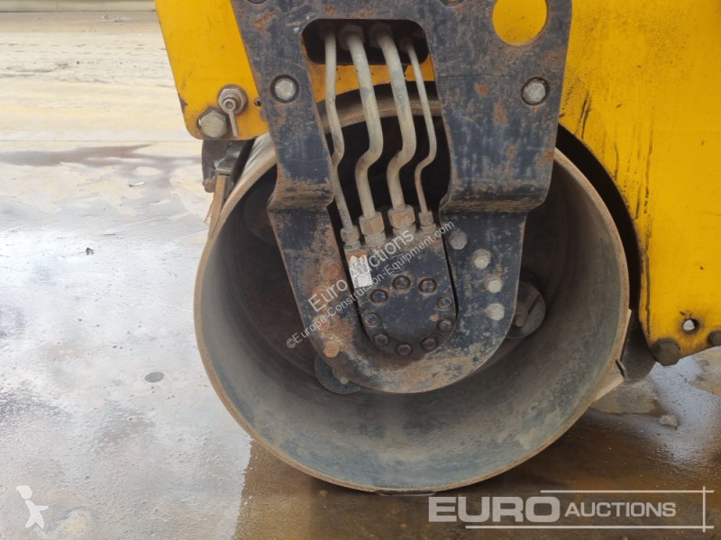 مدحلة JCB VMT160-80
