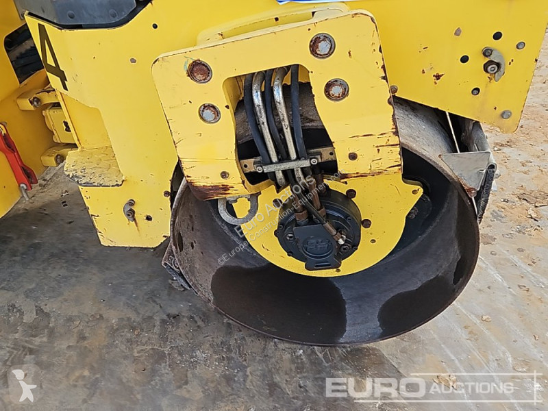 Wals  BW120AD-5