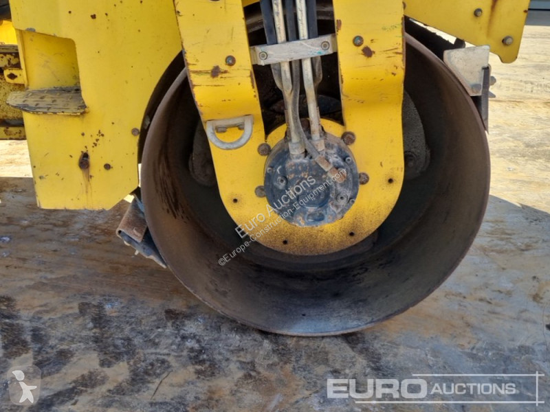 Wals  BW120AD-5