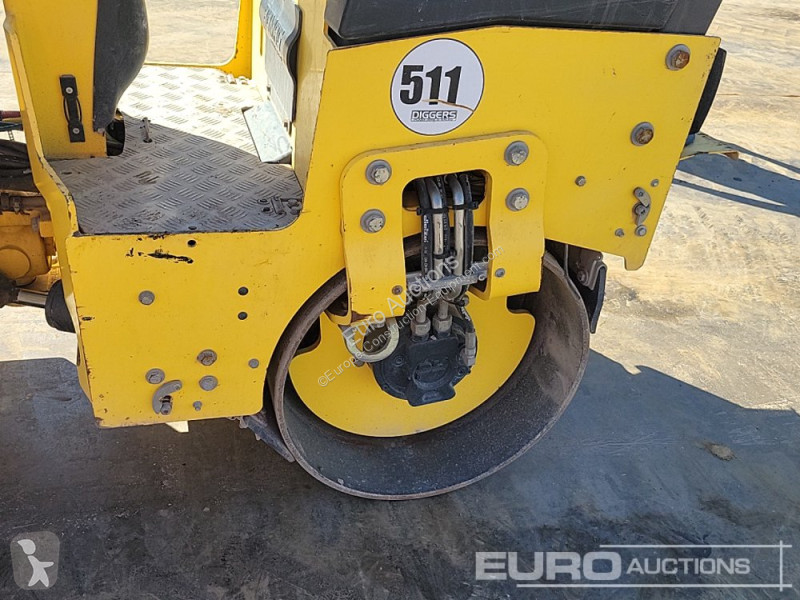 Wals  BW80AD-5