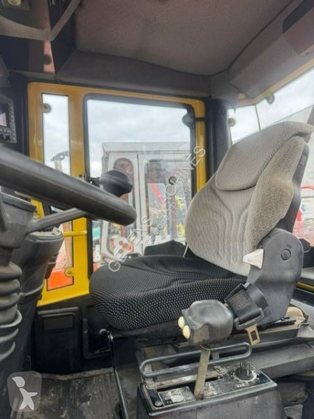 Compactor Bomag AD-4