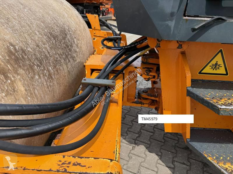 Wals Bomag 213D-2
