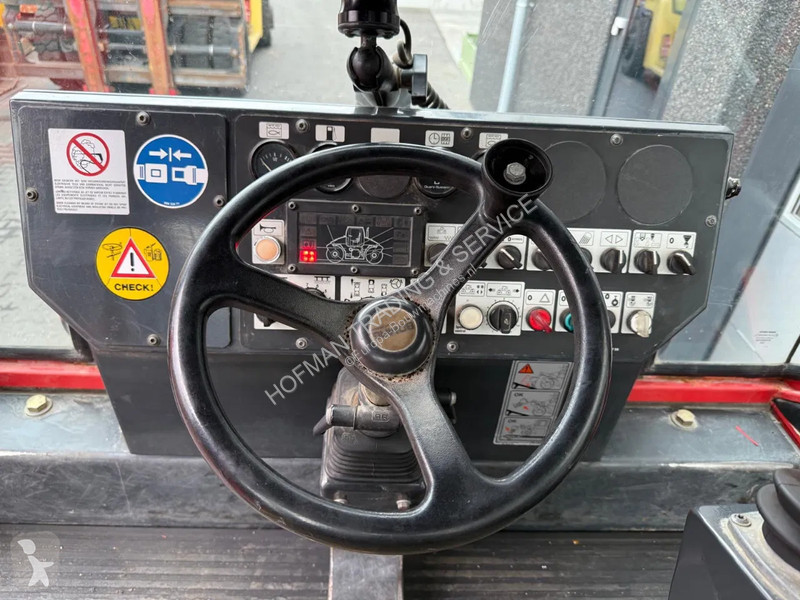 Compattatore Bomag 174AD