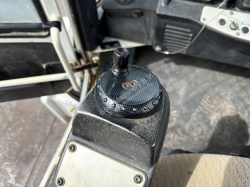 Compactador Bomag BW213DH-4 - Extra Vibrating...